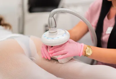 Laser DeLux Kosmetyka Laserowa - Łódź